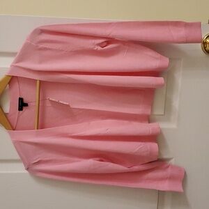 NWT Talbots Cardigan size M